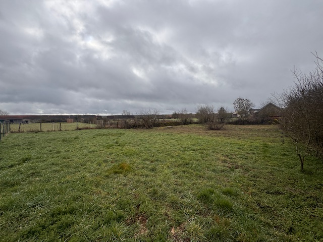 TERRAIN CONTSTRUTIBLE