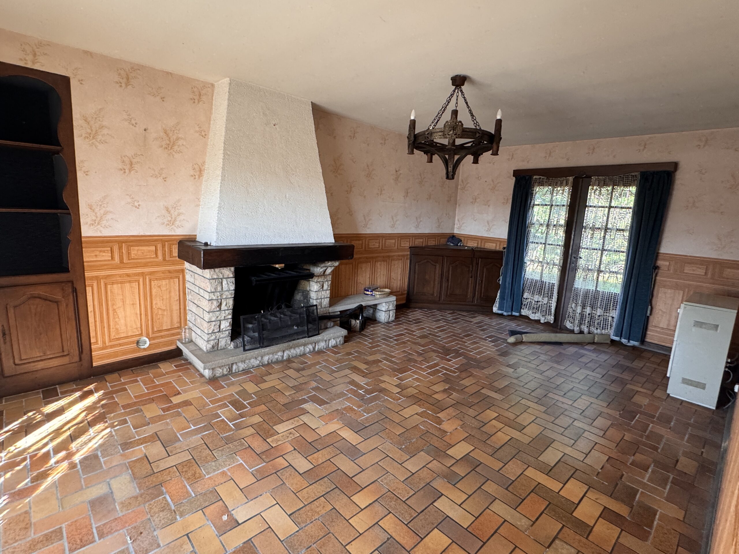 a vendre Arnay le duc