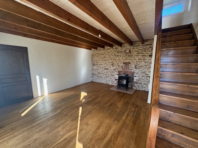 a vendre pouilly en Auxois